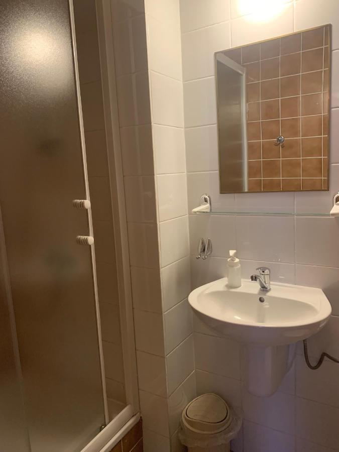 Hotelik Хелмно Экстерьер фото