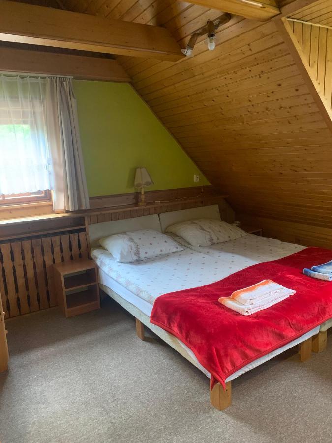 Hotelik Хелмно Экстерьер фото