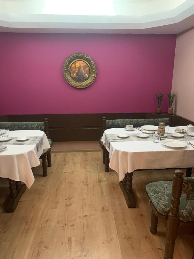 Hotelik Хелмно Экстерьер фото