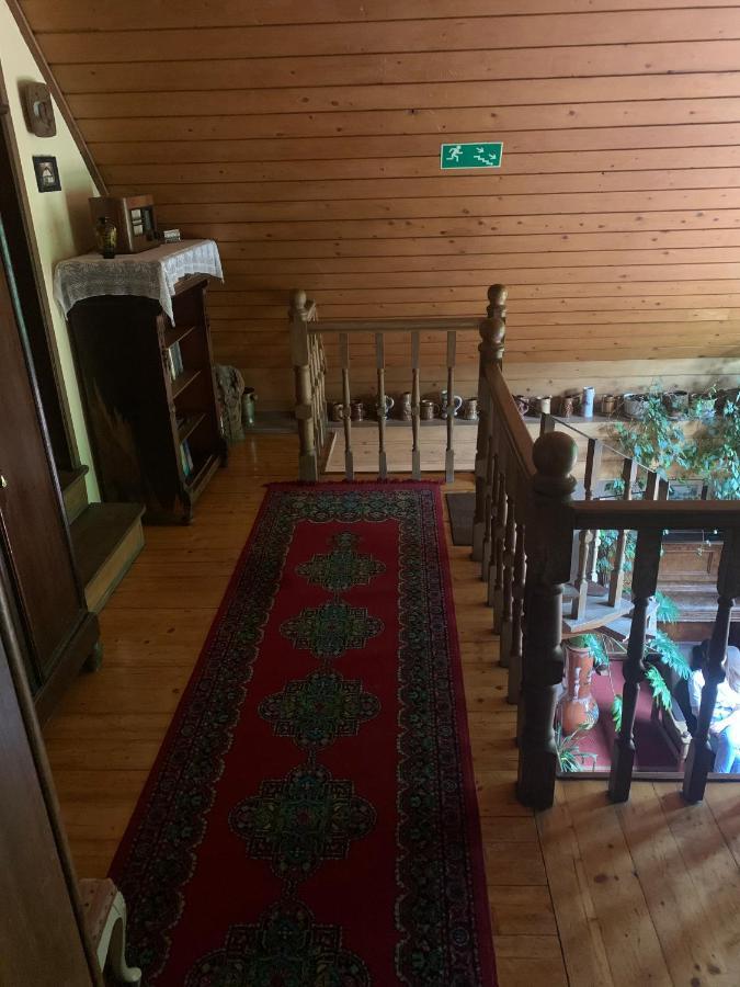 Hotelik Хелмно Экстерьер фото