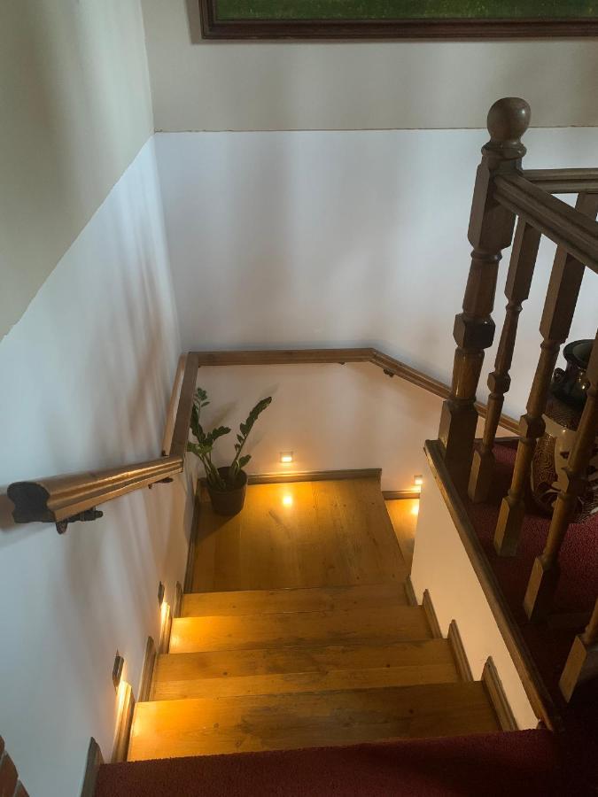 Hotelik Хелмно Экстерьер фото